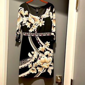 White House Black Market Dress